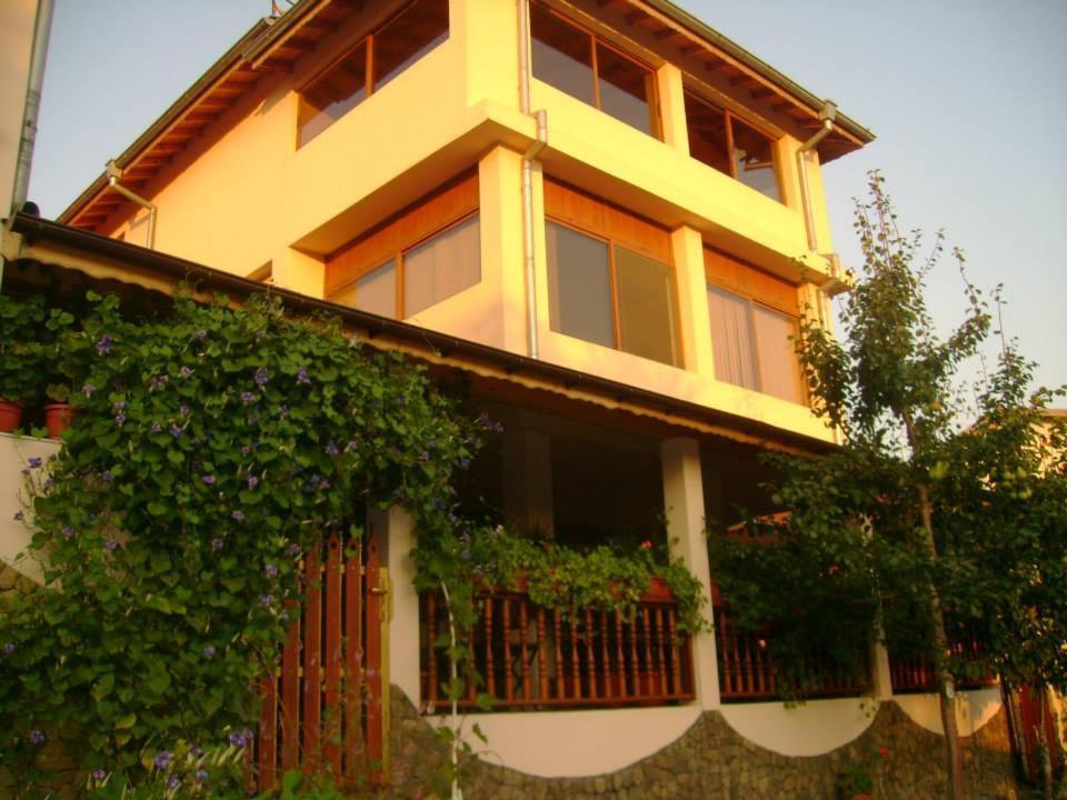 Kyshta Za Gosti Kostovi