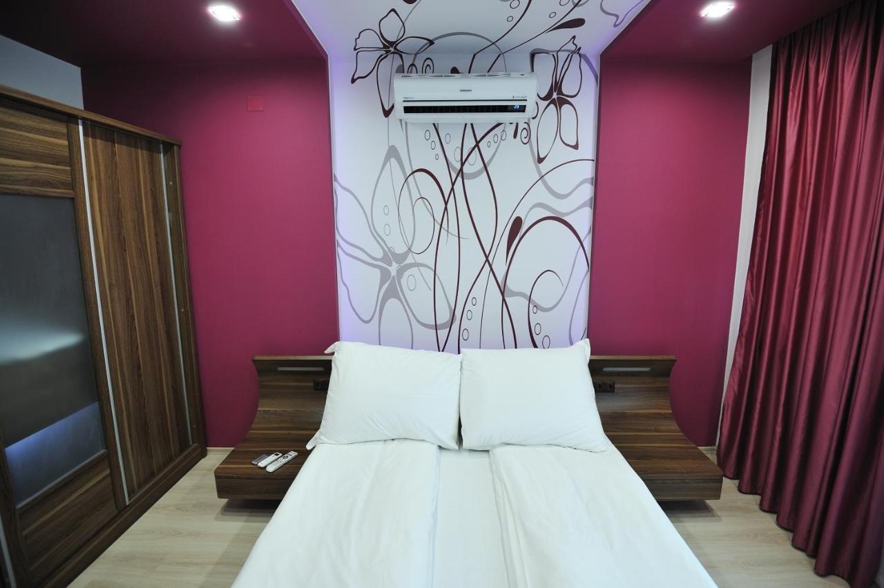 Delfin Apartment