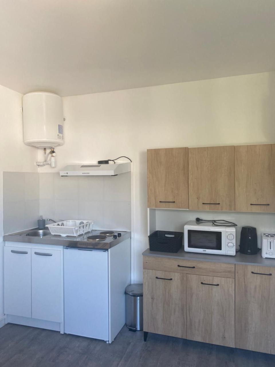 Bagmati Home em Palaiseau