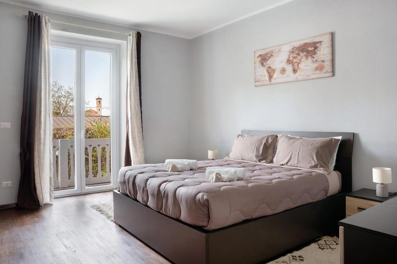 Casa Vacanze Nada em Dogliani