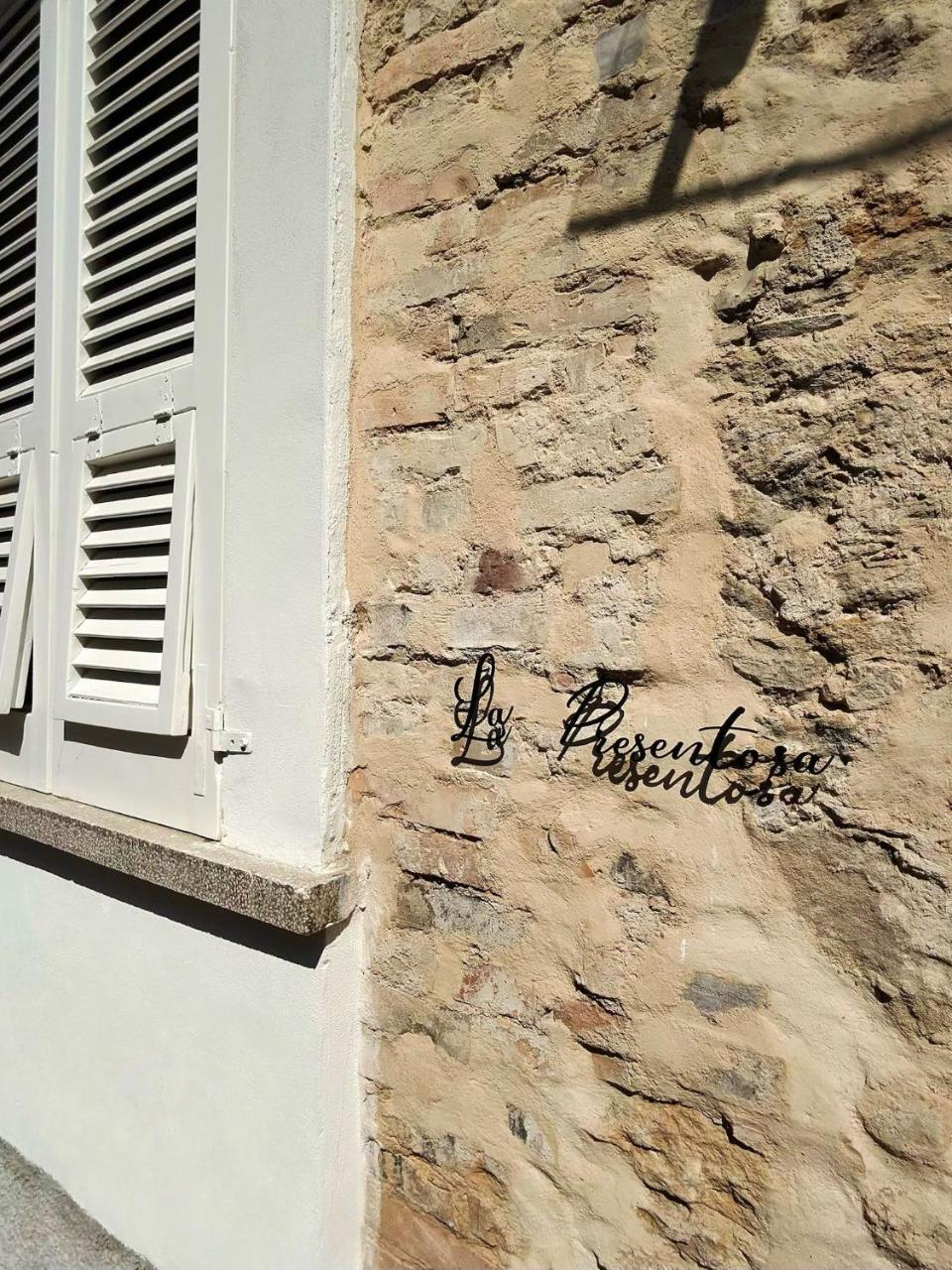 La Presentosa B&B em Fossacesia