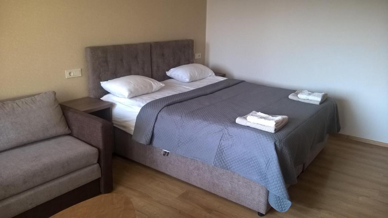 Horizon Apartment in Anyksciai
