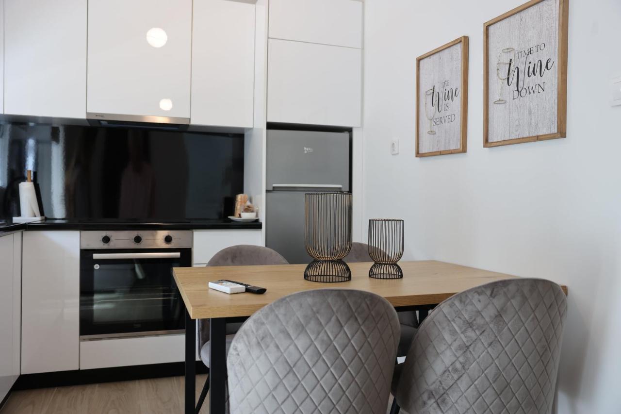 Iliana's Apartment 3 em Karditsa