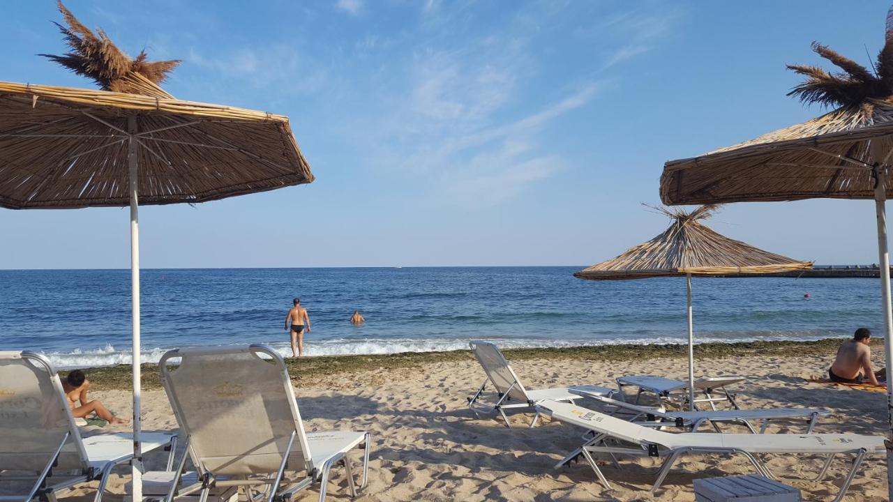 Apartament Mangalia 2 Dormitoate & Living