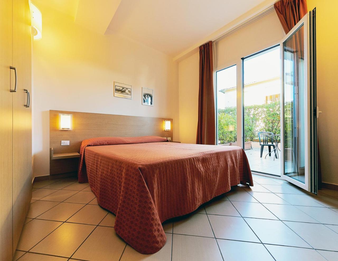 Hotel Bolgheri Marina Resort in Marina-di-bibbona