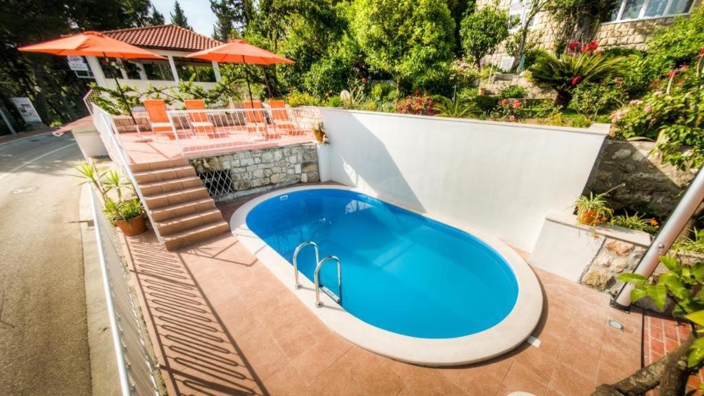 Guest House Villa Nina in Dubrovnik-and-surroundings