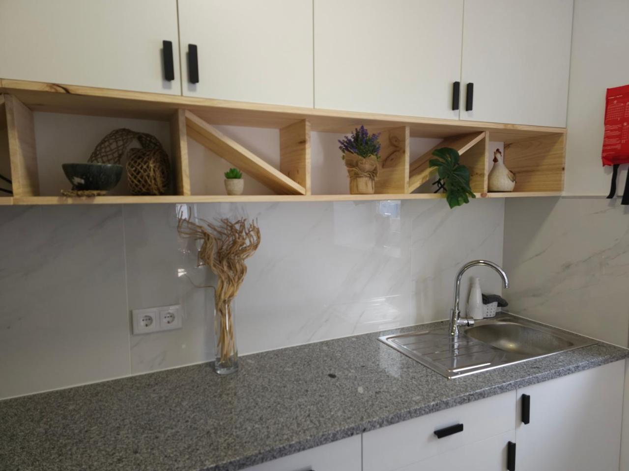 Curtido House em Ilhavo