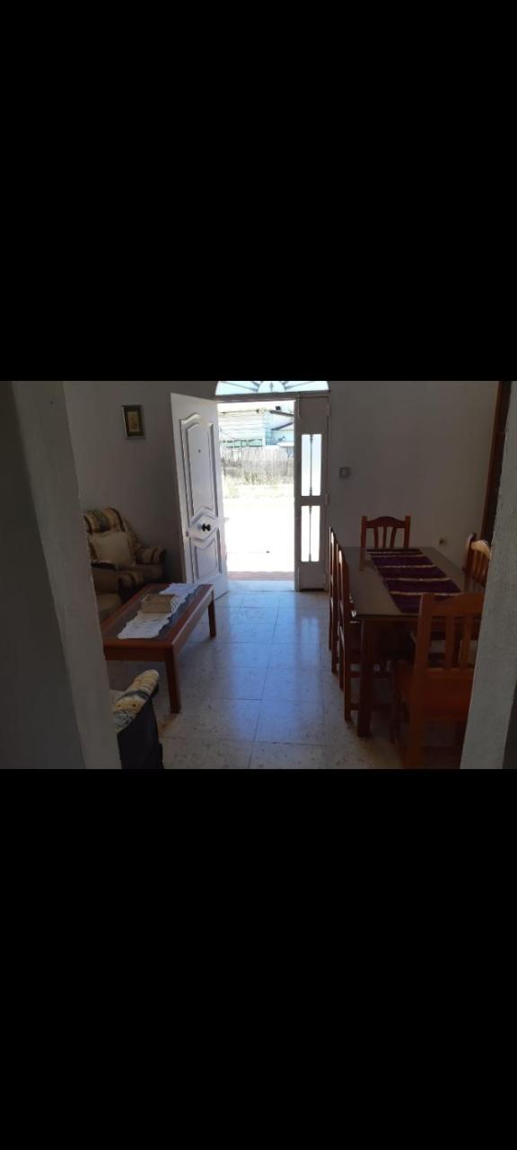 Bonita Casa de Campo em Cartama