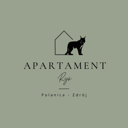 Apartament Rys Polanica Zdroj in Polanica-zdroj