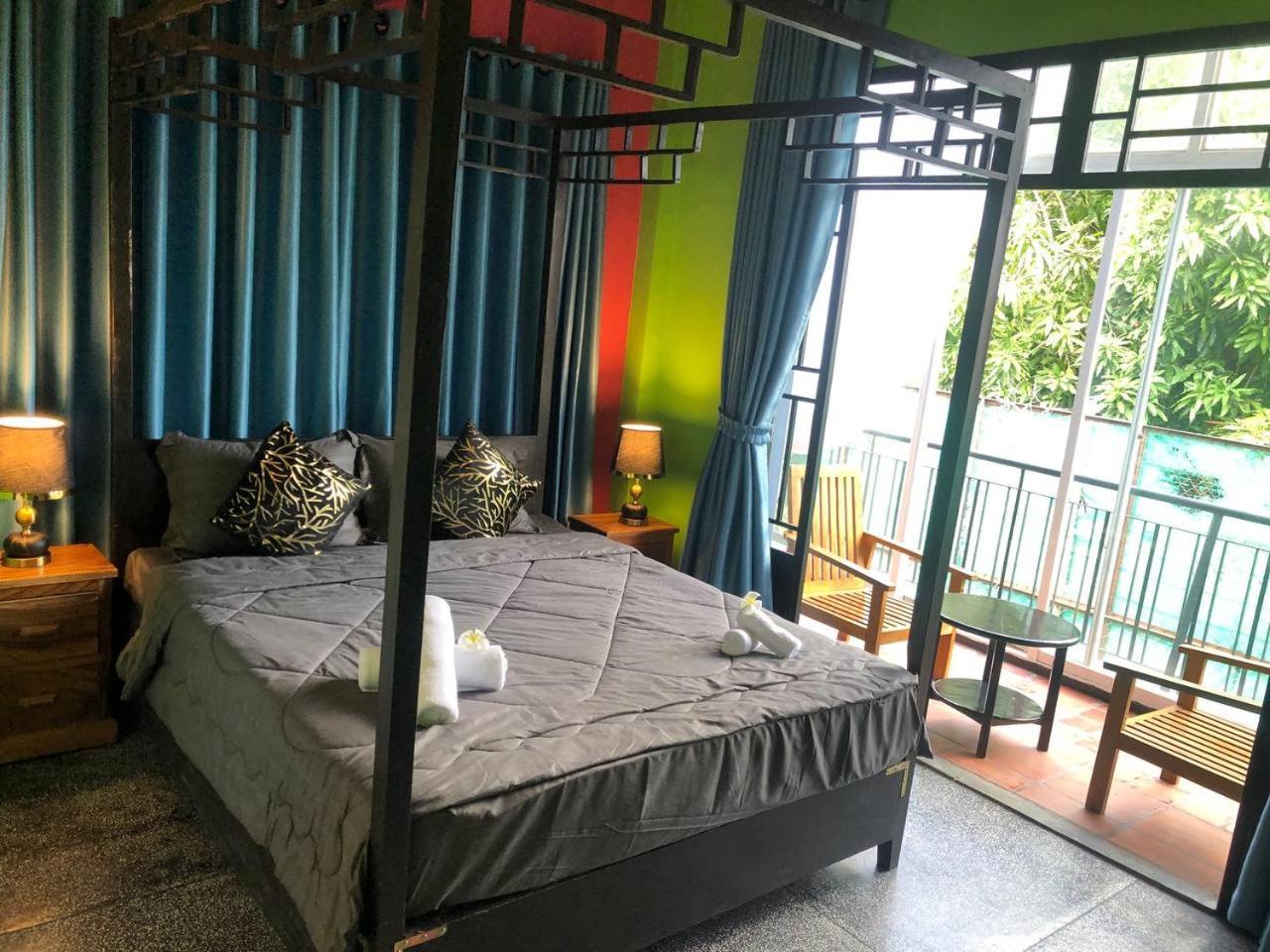 Bat Chum Villa in Phnom-penh