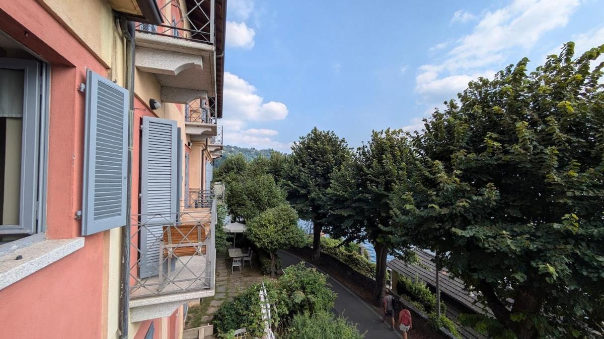 Appartamento Belvedere à Lake-orta
