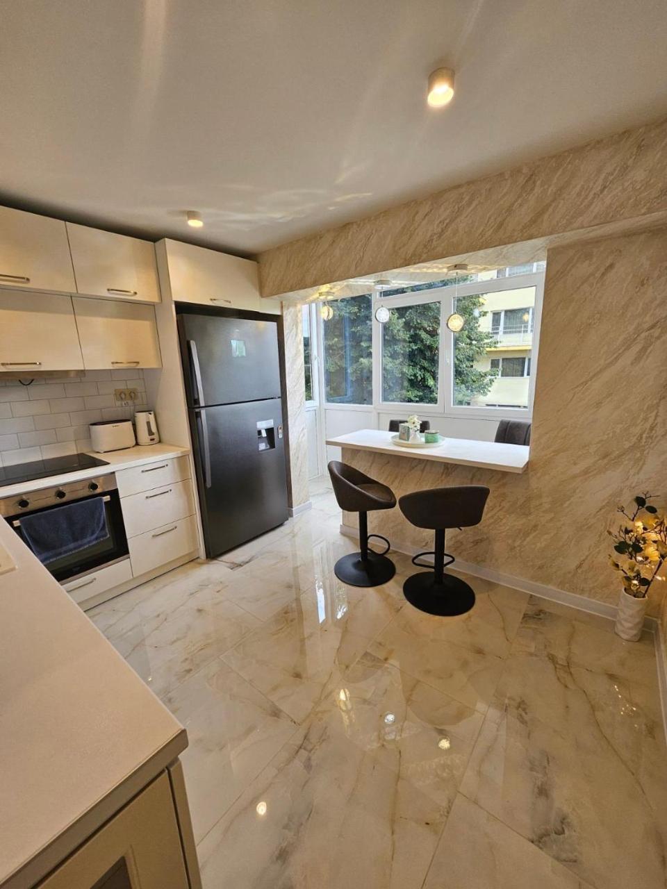 Apartment Home em Troyan