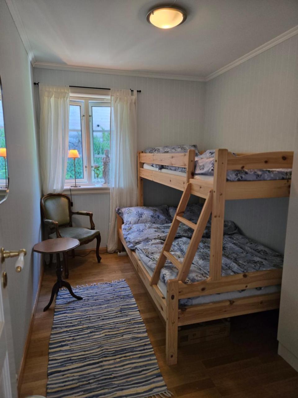 Strømsbuveien 52 à Aust-agder-region