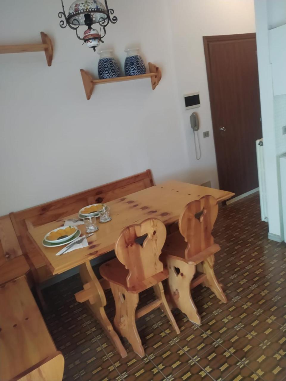Da Santina 23 em Pieve-santo-stefano
