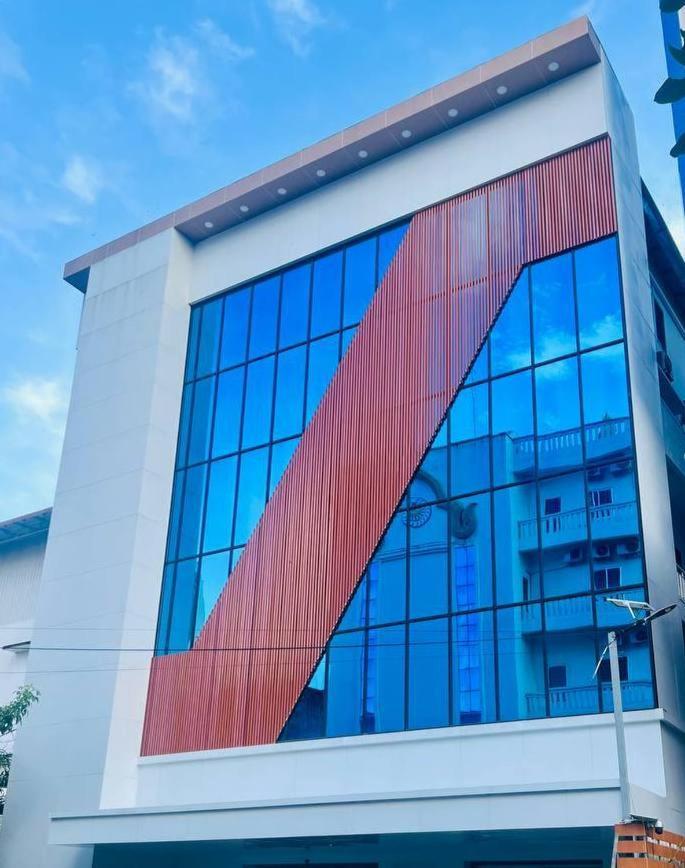 Dlsd Hotel in Phnom-penh