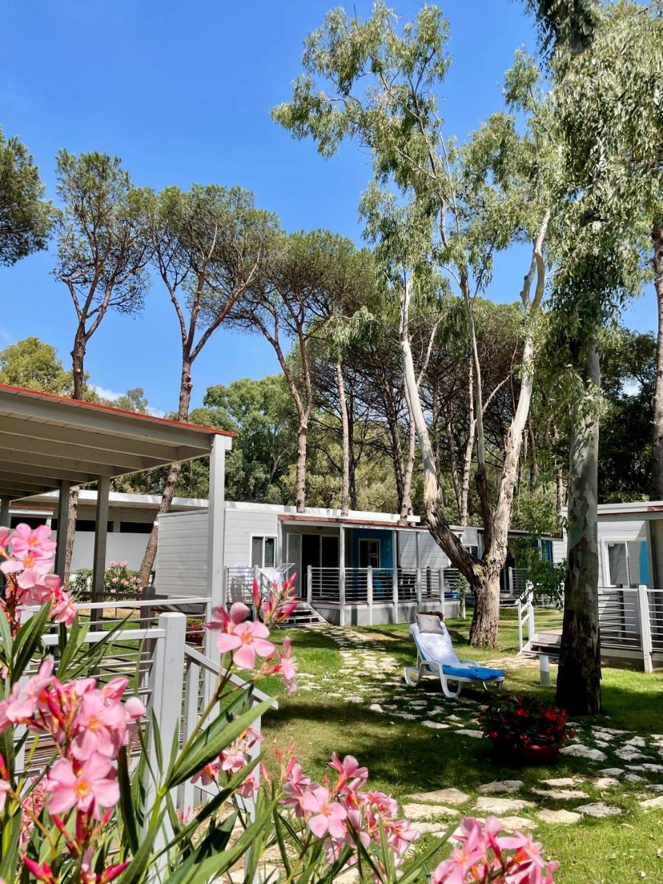 Hoffmann Bungalowpark Baia Domizia - Village Baia Domizia em Baia-domizia