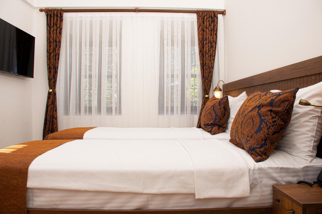 Tashan1699 Otel Ve Restoran em Amasya