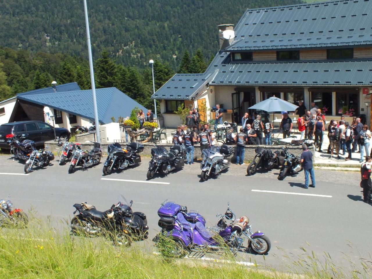 Hotel la Grange à Boutx