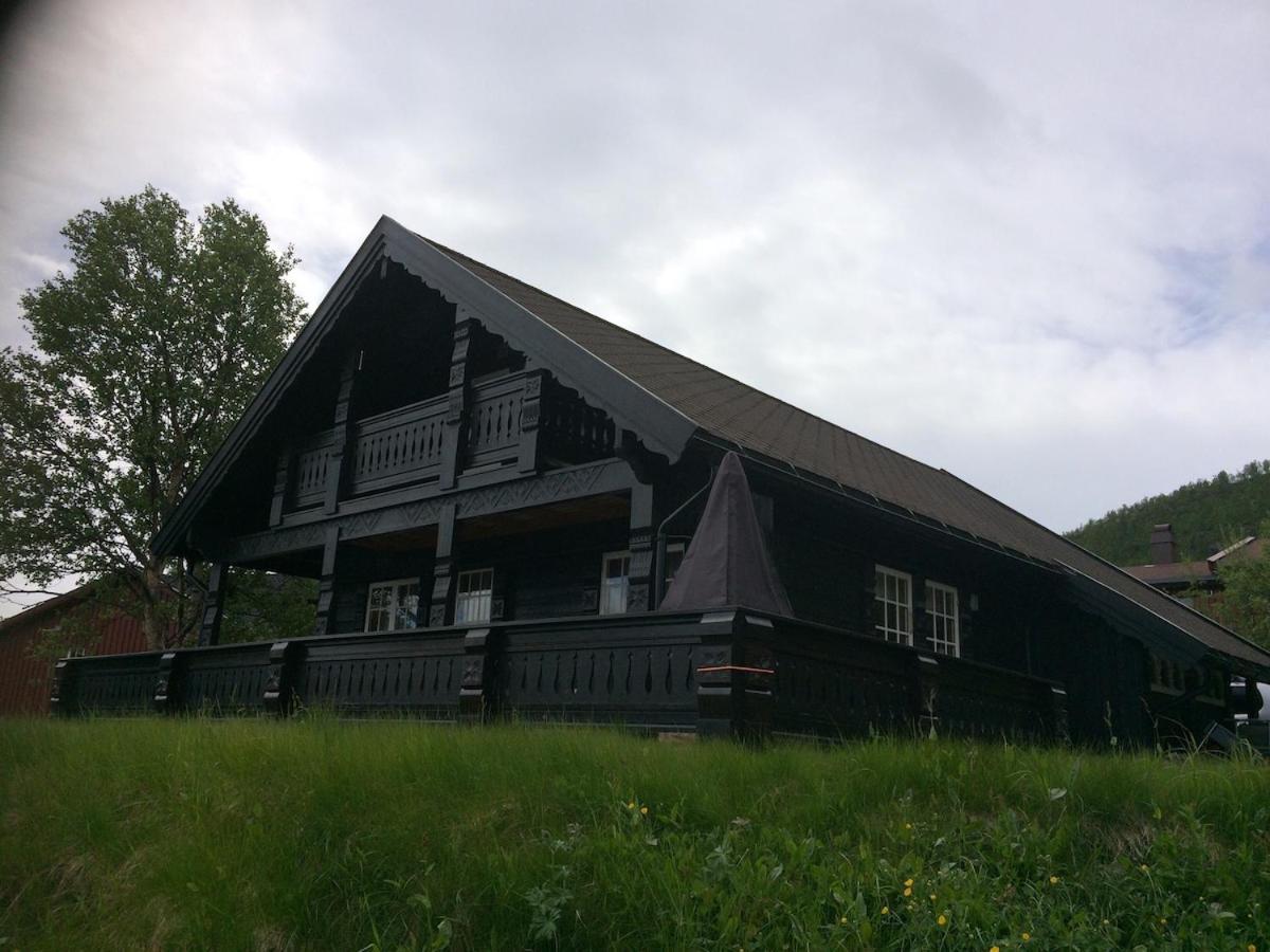 Hovden Fjellpark 71 à Aust-agder-region