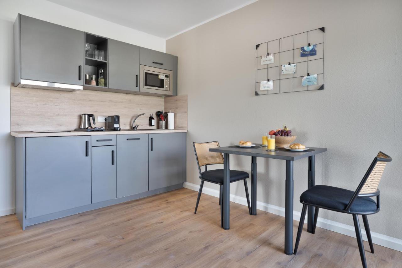 Schone Apartments in Lohne I Home2share em Lohne