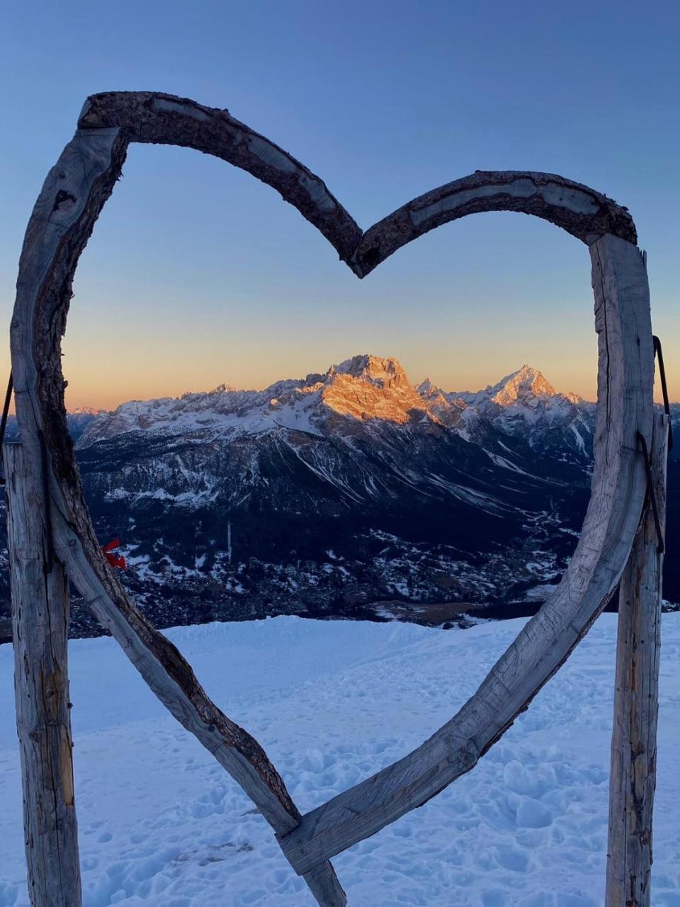 Il Cadorino em Valle-di-cadore