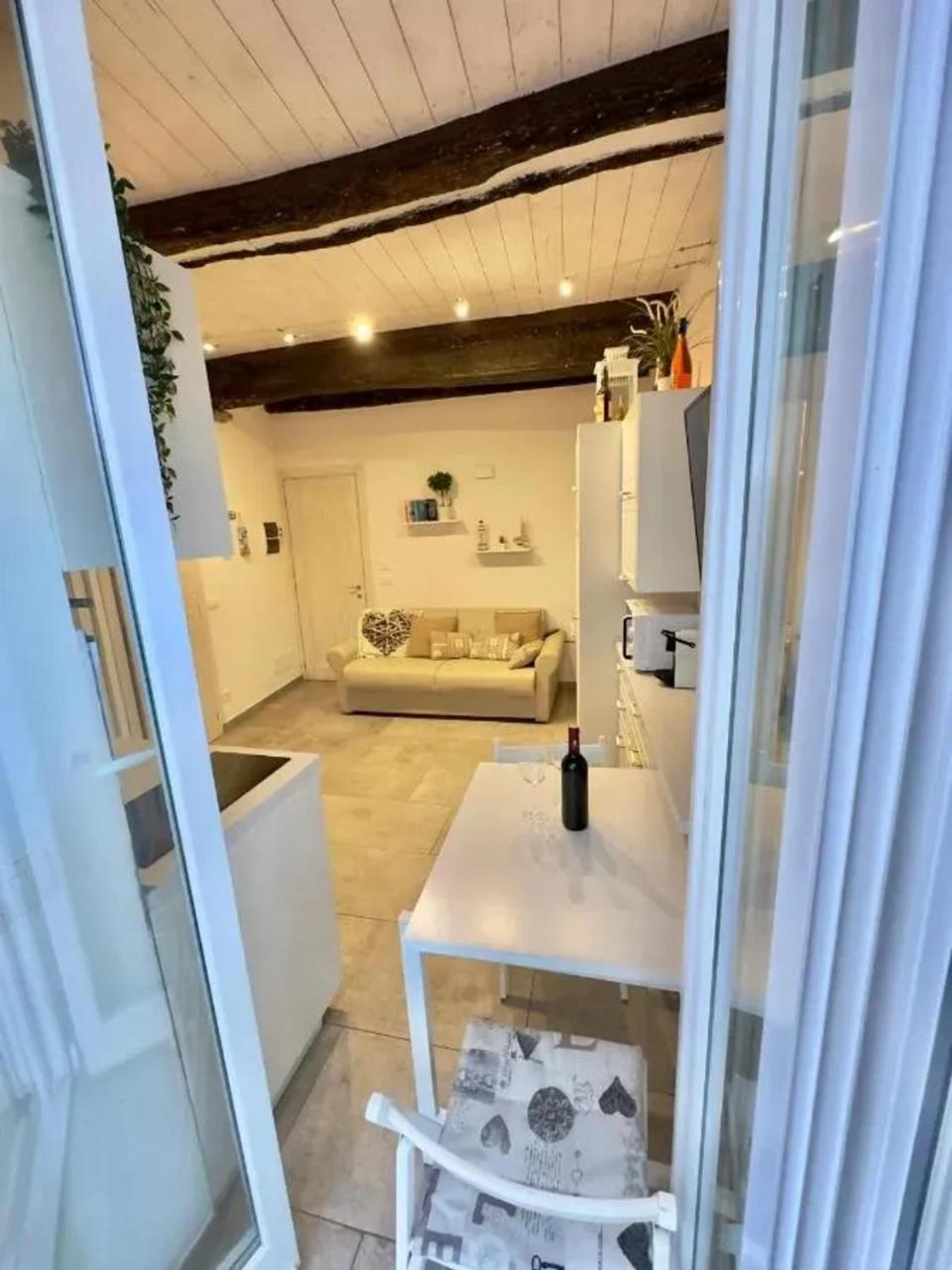 Charming Apartment in Monterosso Al Mare with Balcony in Monterosso-al-mare