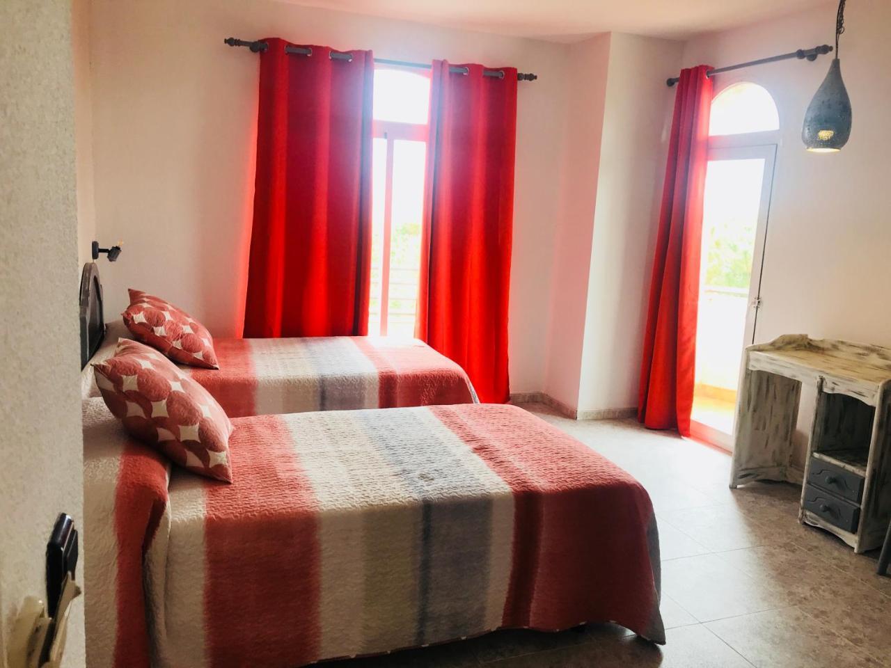 Hotel Twist em Torredonjimeno