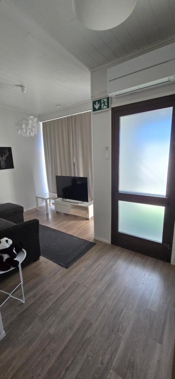 South Kemi Apartment à Kemi