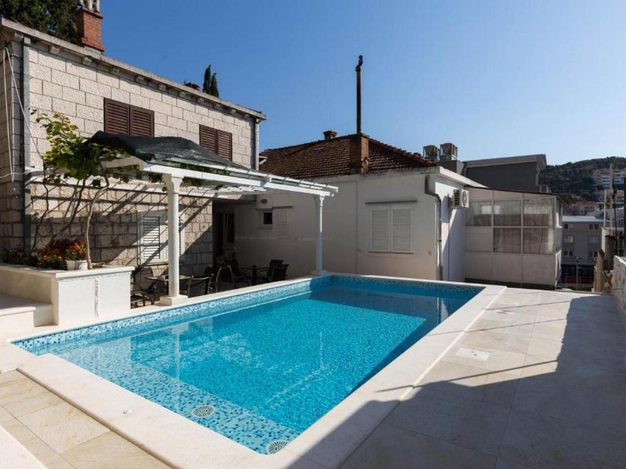 Kusalo Guesthouse in Dubrovnik-and-surroundings