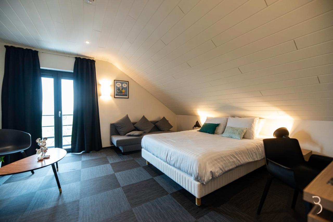Smart Bnb - Hotel Battice (Adults Only) in Liege-region