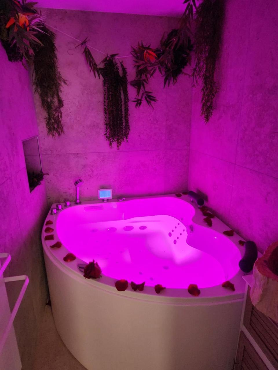 Zen Room - Havre de Paix (Adults Only) à Hyeres