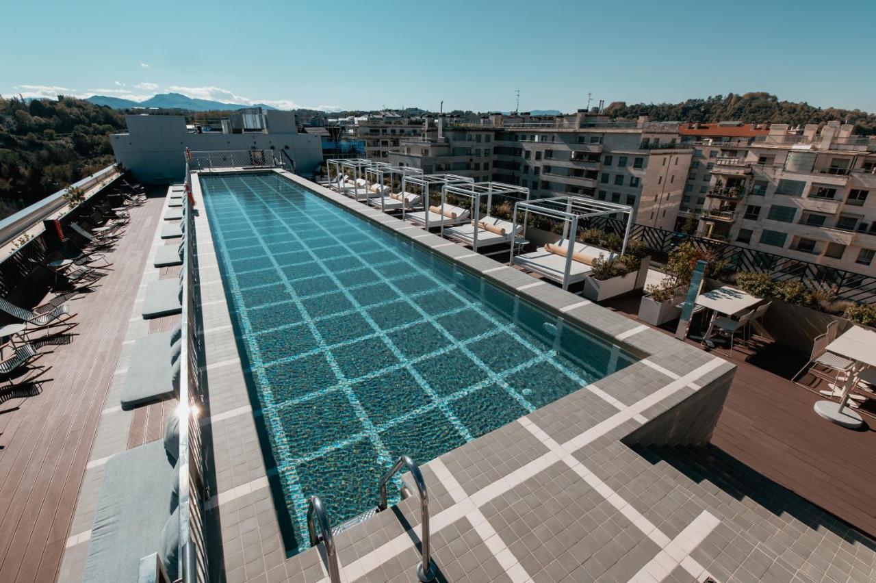 The Social Hub San Sebastian em Gipuzkoa-region