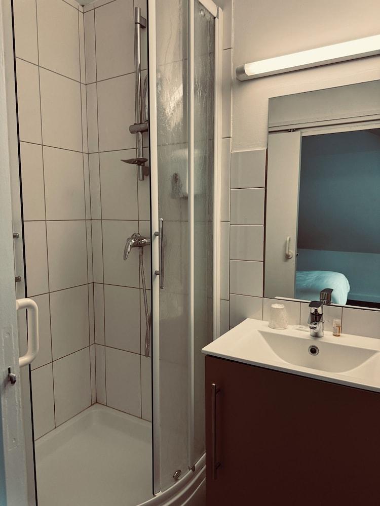Hotel Eben em Egletons