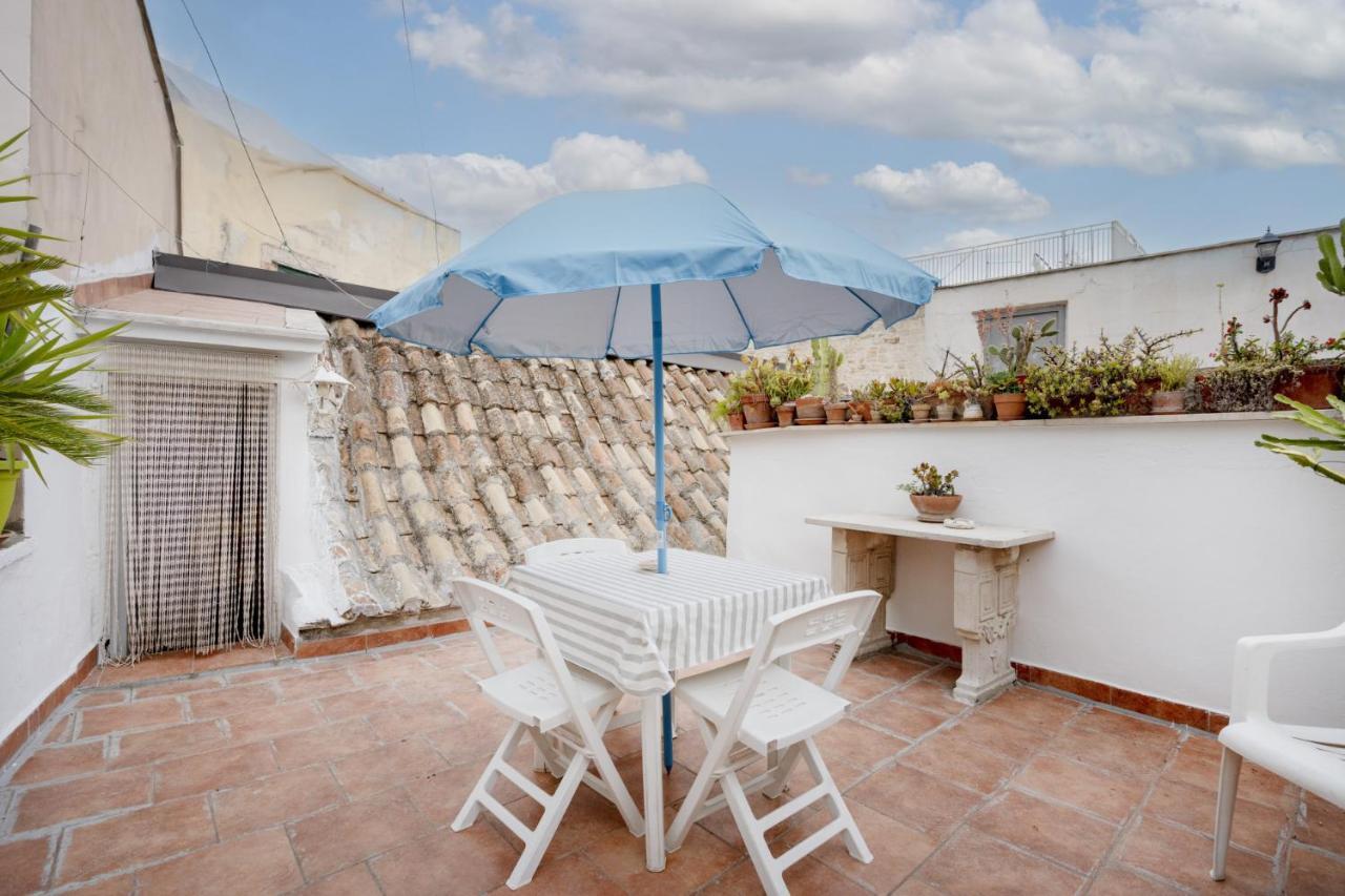 Corte Fiorita – Apulian Peaceful Retreat à Bitonto