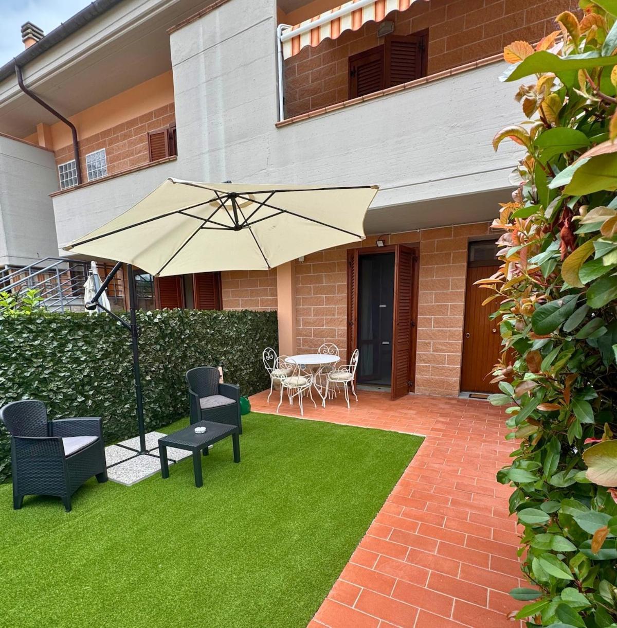 Mary's House em San-piero-a-sieve