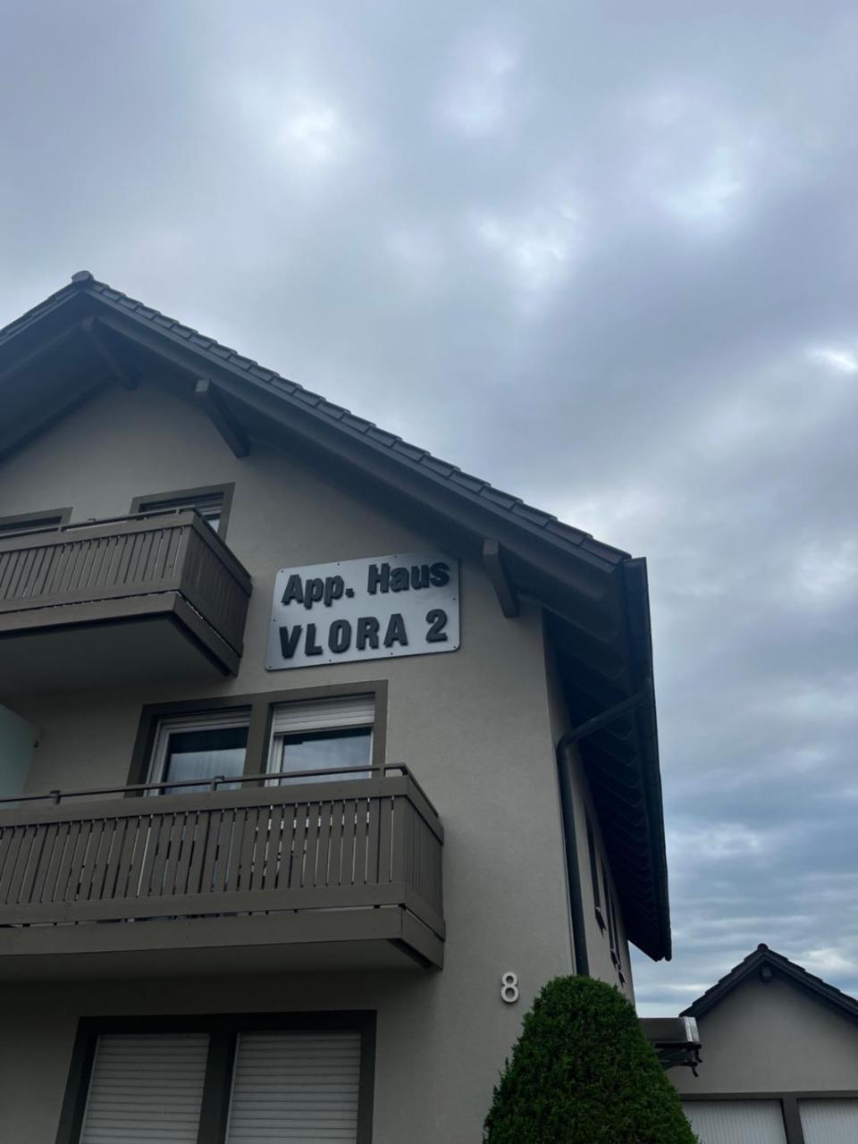 Appartementshaus Vlora 2 App 5 in Bad-fuessing