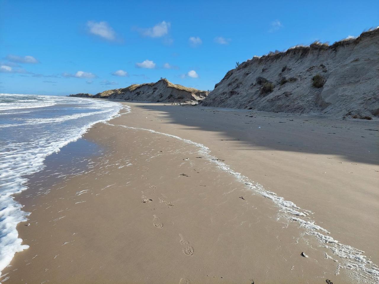 Tversted Strandkro à Bindslev