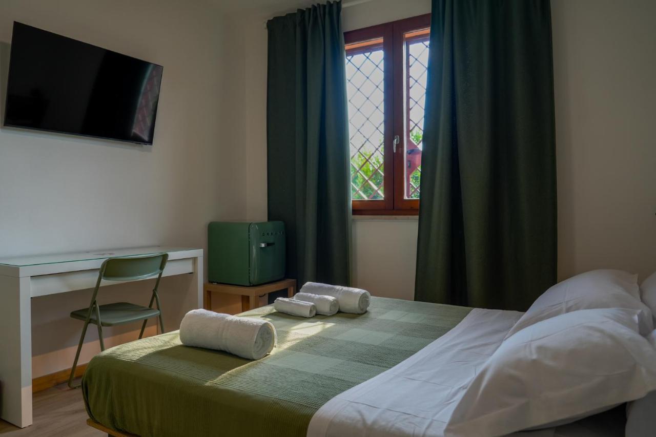 Dimora Demetra (Adults Only) em Ponsacco