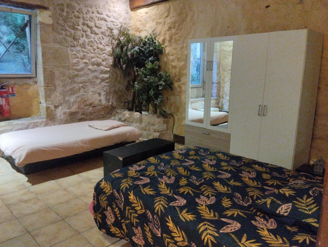Appartement Au Coeur de Blaye à Blaye
