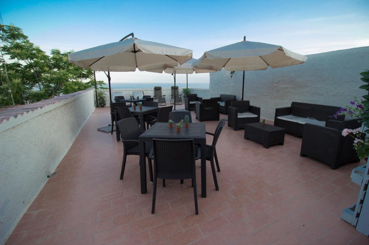 B&B Vistamare in Agrigento