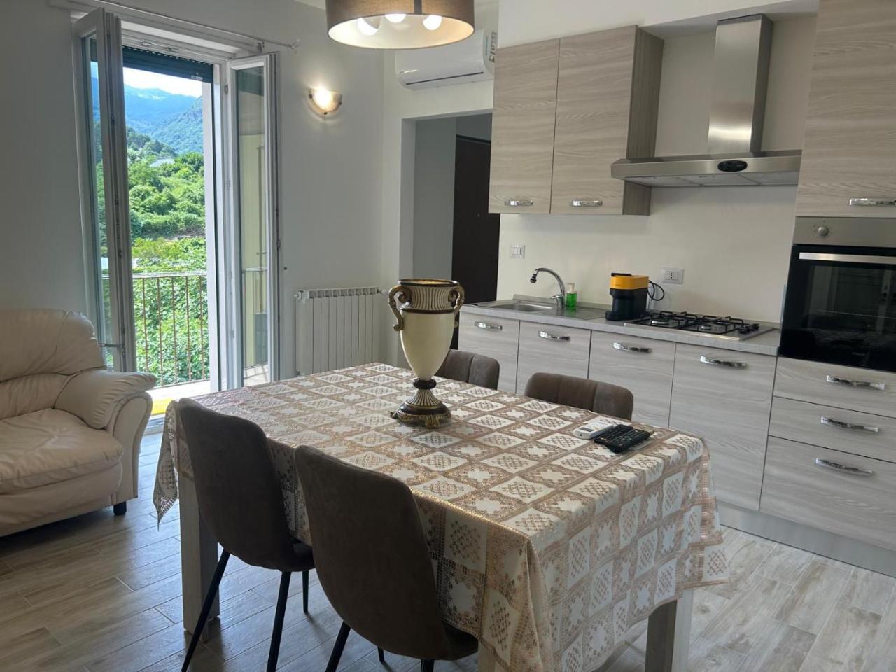 Suite Bohemien à Lake-orta