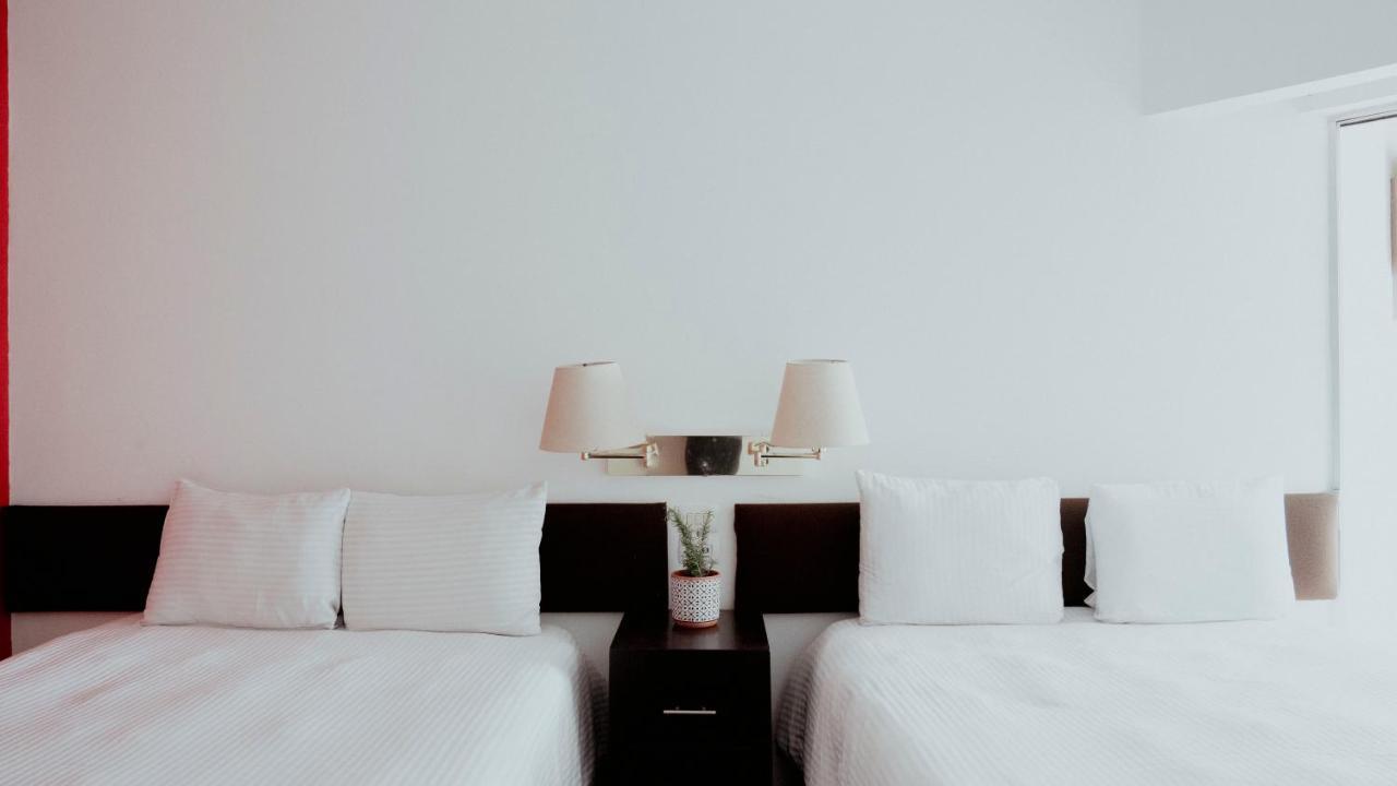Hotel San Felipe in Oaxaca