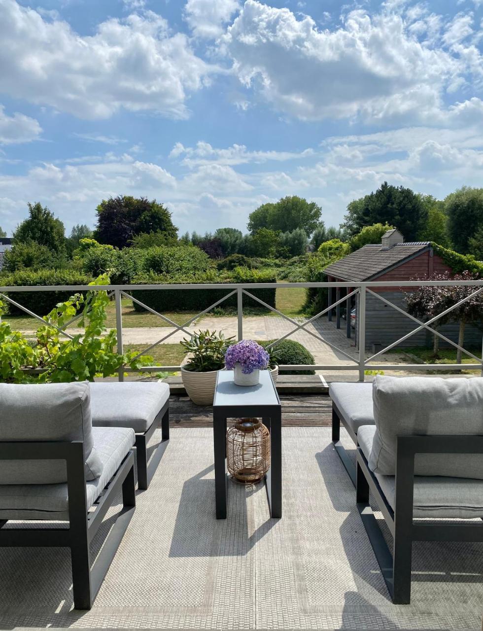The Loft em Beveren