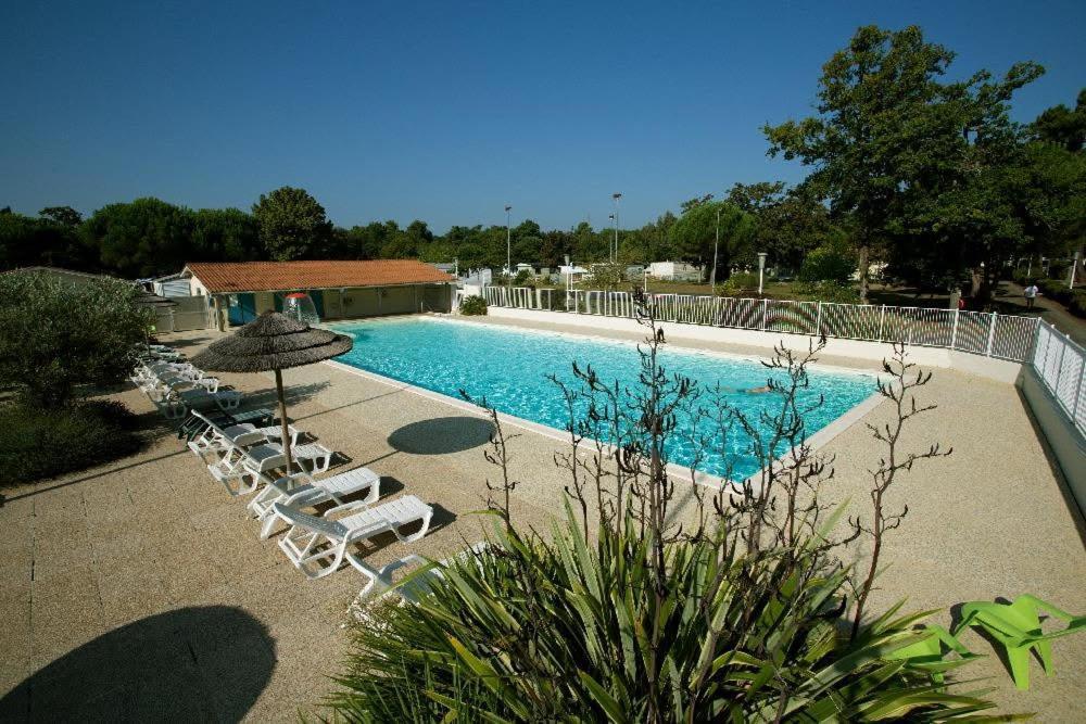 Le Repos em La-tremblade