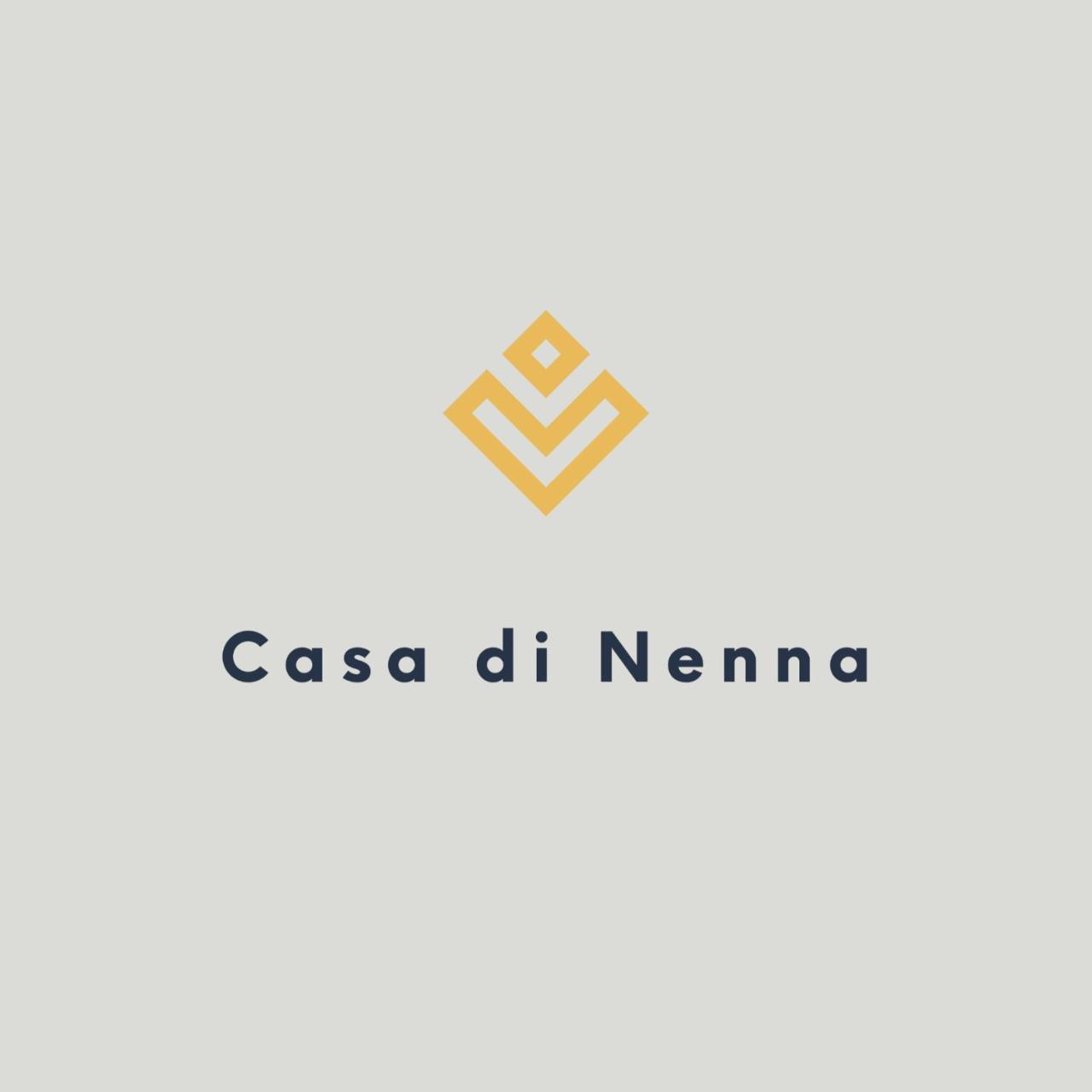 Casa di Nenna em Vallo-della-lucania