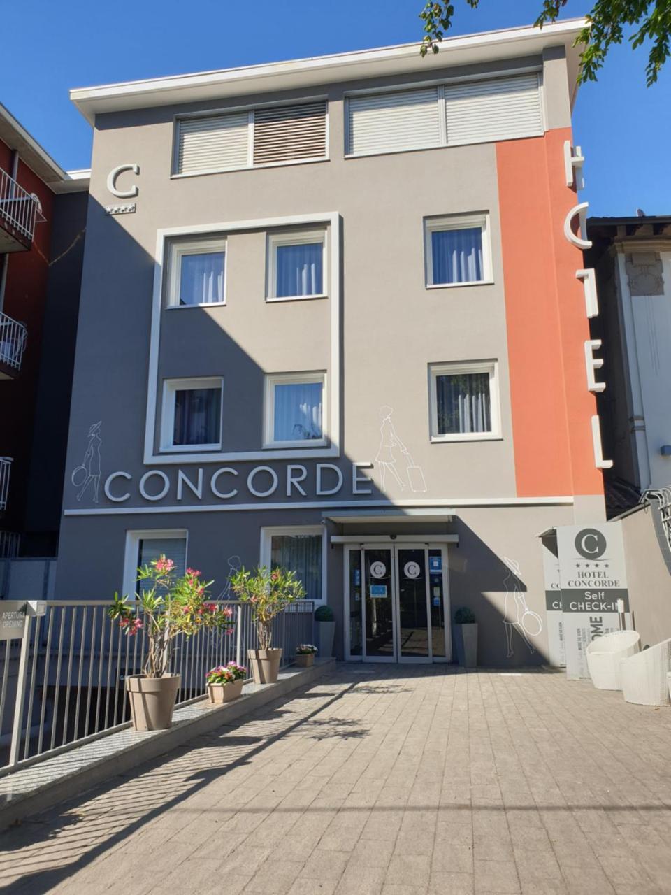 Hotel Concorde Fiera em Gerenzano
