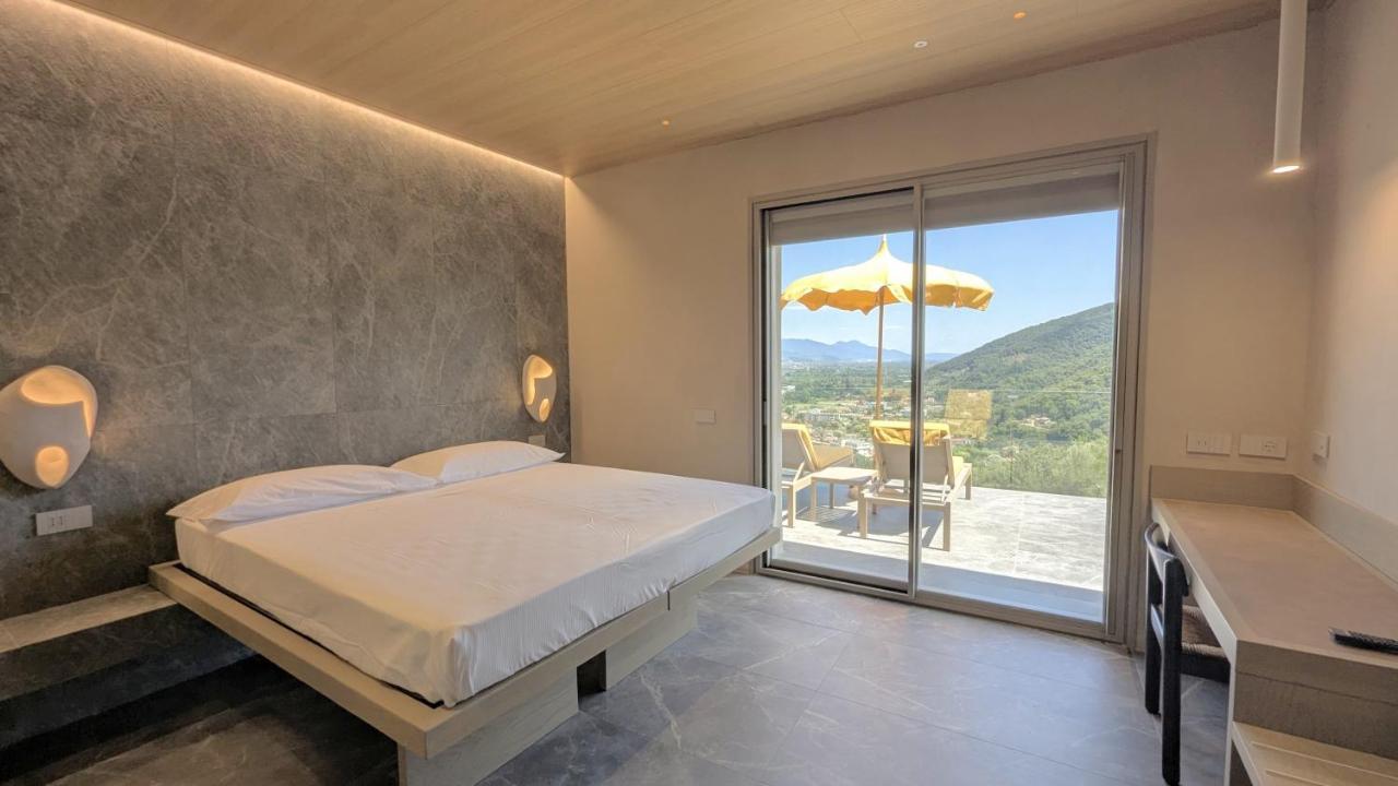 Le Stele Art Relais em Arcola