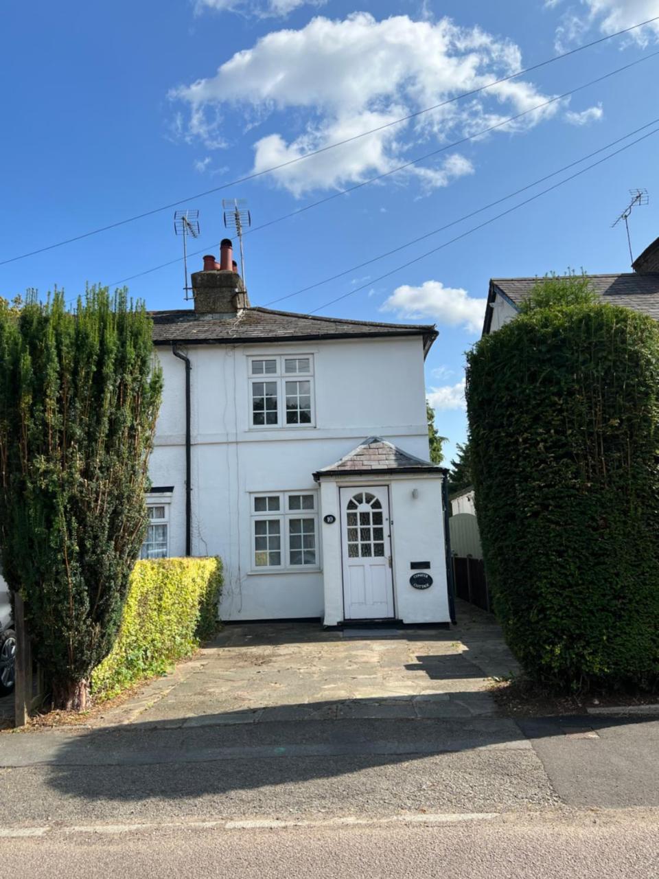The Windmill em Bushey