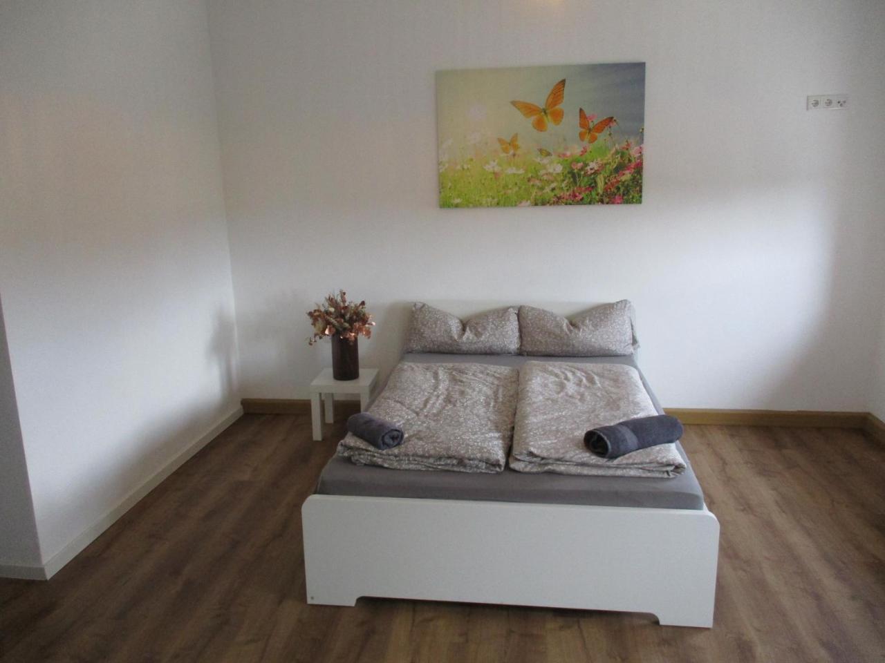 Parsberger City Rooms 104 em Parsberg