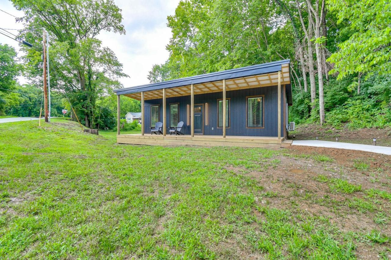 Bbq Ready Retreat on Rice Near Licking River em Northern-kentucky